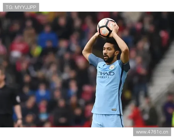 球队在输给曼城中不断淬火成长